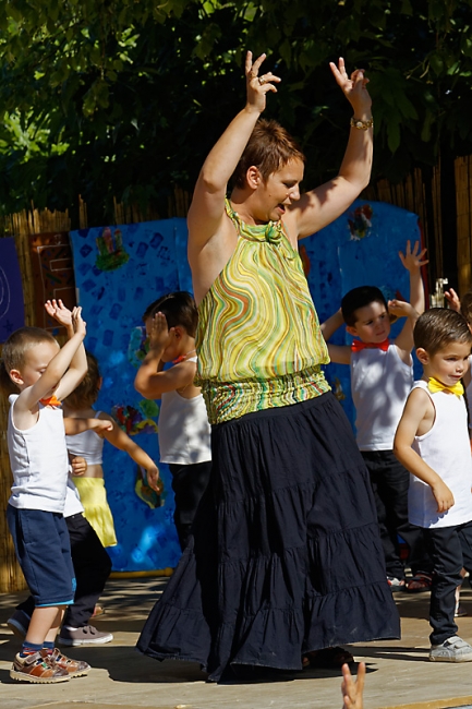 Fête de l'école de St Victor-030